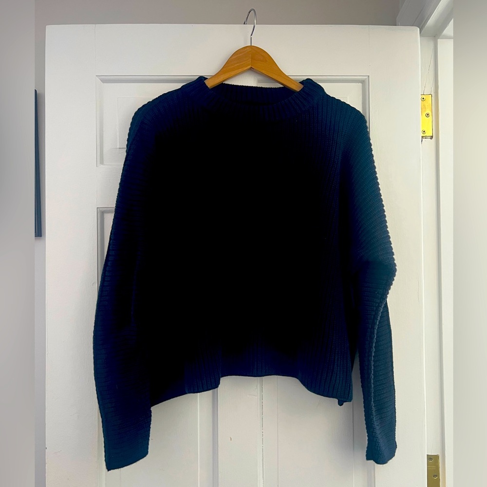Frank & Eileen Montecito sweater